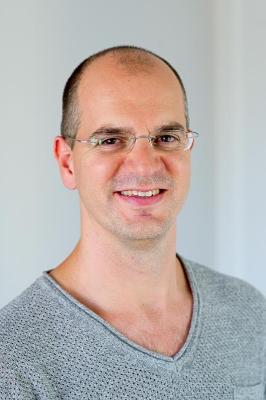 &copy; Andreas Müller